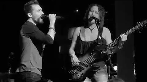 Shallow - Lisa Dodd & Garrett Gregory