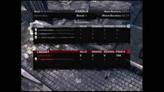 I xSparkyG I vs Richhyy x 1v1 Shotgun
