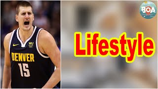 Nikola Jokić (NBA Player) Lifestyle ★ Unknown Facts ★ Career State ★ Girlfriend ★ Salary & Biography