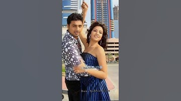 Maahi Ve #Dev #Subhashree #Tollywood #Bengali song #viral video #trending song