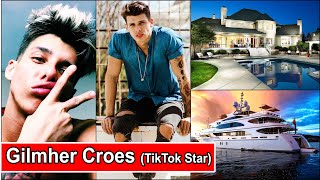 Gilmher Croes (TikTok Star): Lifestyle, Girlfriends, Family, Net Worth, Musically @royaltyfamilymini