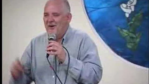 Strolling Down Memory Lane - I Forgive