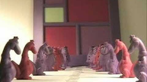 A Complementary Split