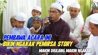 NGAKAK DENGERIN MC KOMEDI 😭😅‼️YANG LAGI VIRAL DI STORY, ADA ADA AJA 😅