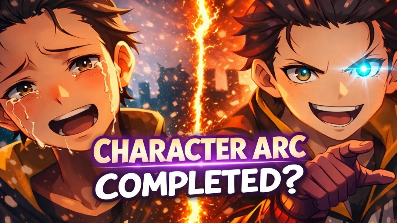 How Subaru Became a GOAT in Re:Zero Season 3