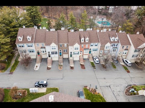 826 Georgetown Dr, Ramsey, NJ home video tour