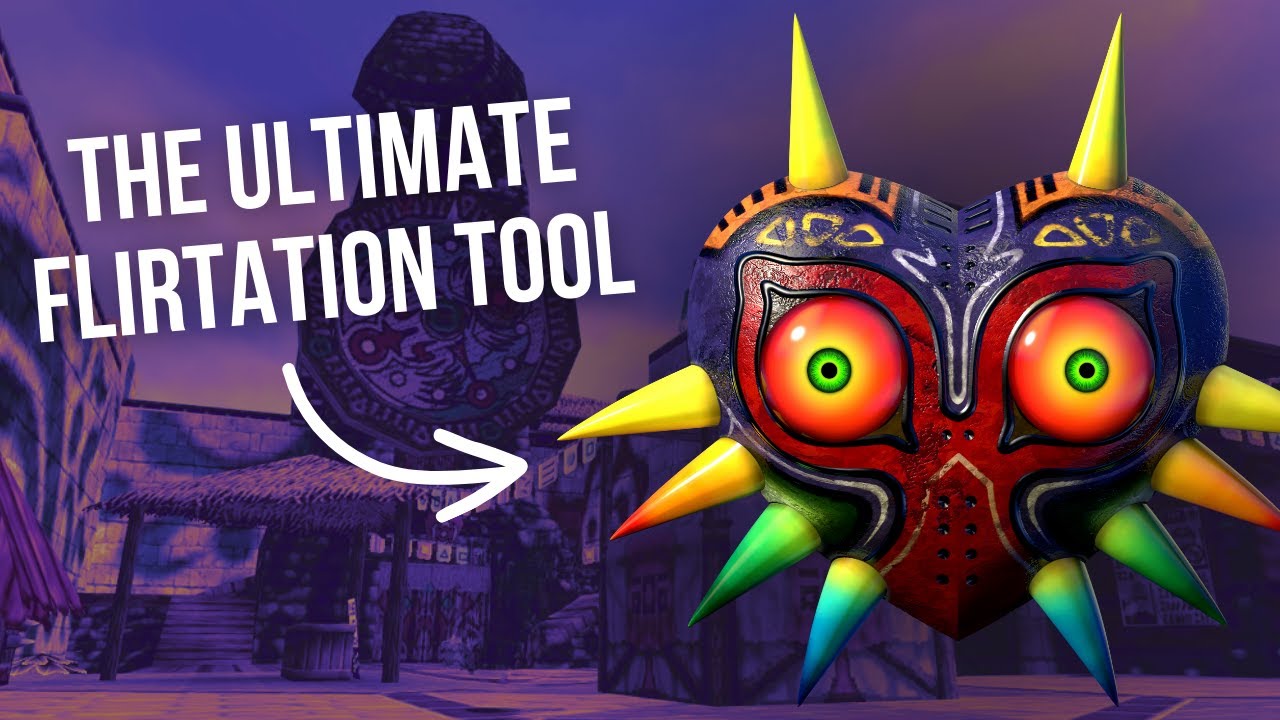 How Games Influenced Our Relationship 💖 (ThoughtCast: A Video Game Podcast)