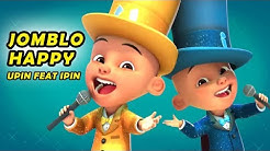 Lagu Jomblo Happy versi Upin Ipin  - Durasi: 3:32. 