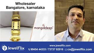 JewelFlix Client Testimonials | Online Jewellery Marketplace in India | Jewellers Reviews screenshot 4