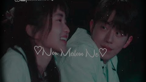 🔰🌸 NON MALOM NESENGVE KAIKE 💓😘🔰 WHATSAPP STATUS 🎶🌻||   XML FILE LINK 🖇️📥🎁🔰#karbixml #statuswhatsapp