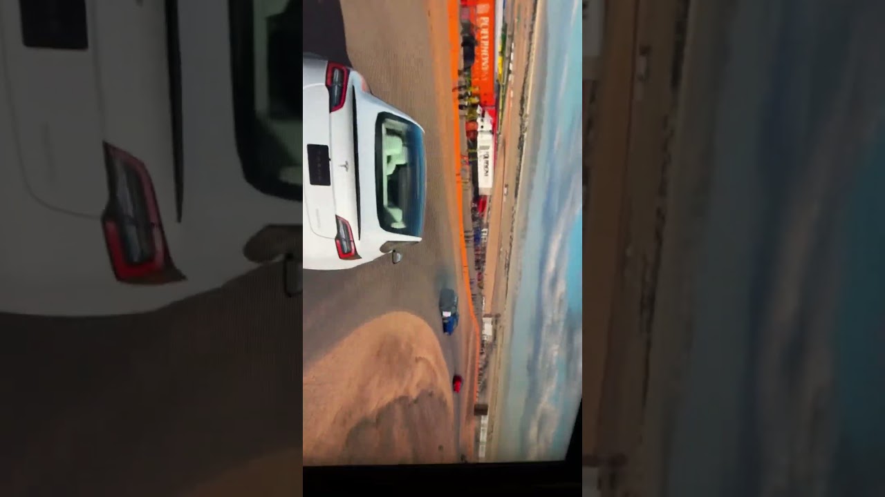 Get farted on buster boy