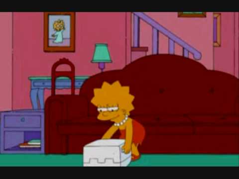 The Simpsons Mapple My Bill