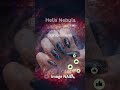 Cosmic Nebulae Nailart for Nerds #NASA #nebula #creativeideas #naildesigns