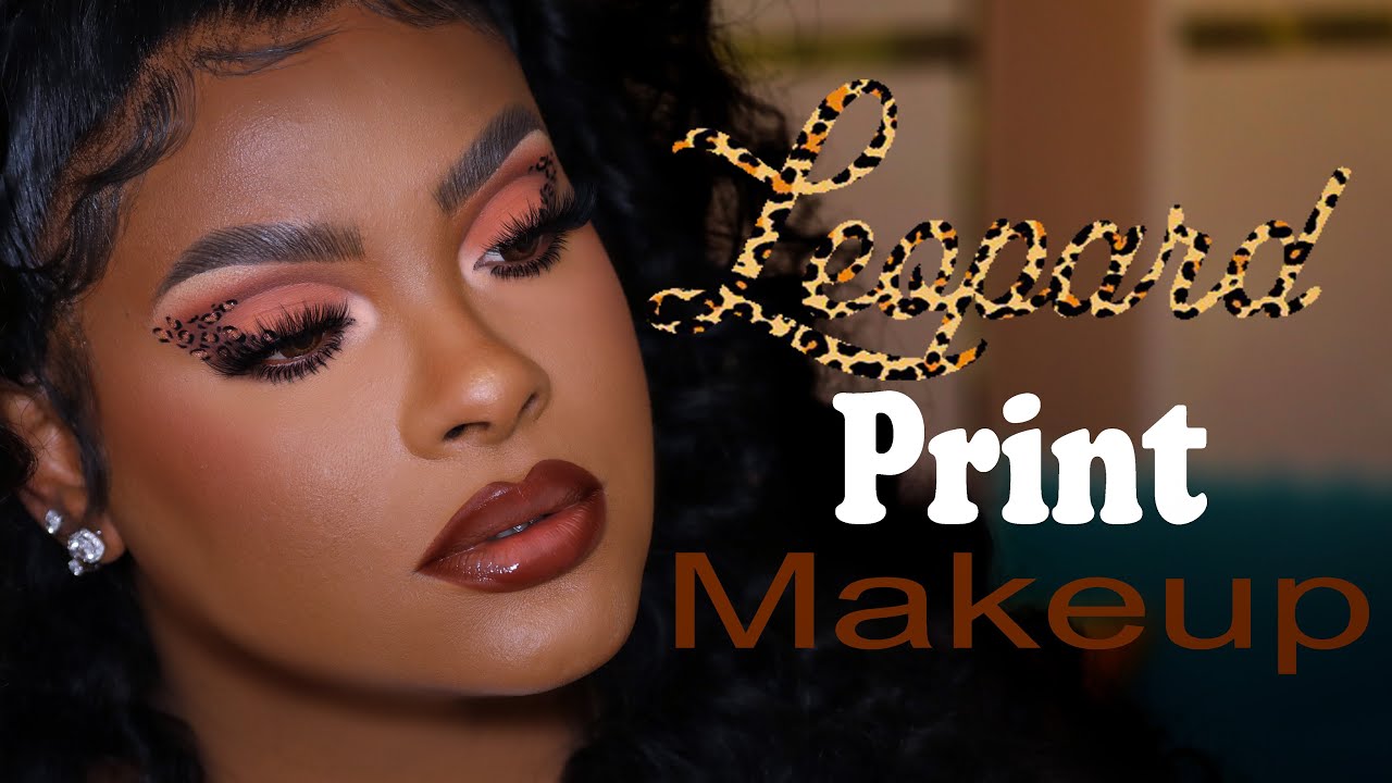 grwm-leopard-print-cut-crease-makeup-tutorial-youtube