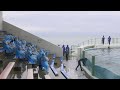 【鴨川シーワールド】2022年度 入社式