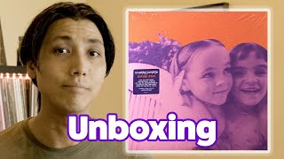 The Smashing Pumpkins - Siamese Dream Vinyl Unboxing