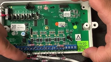 iSecure Takeover Module ISEC-WL-MODULE