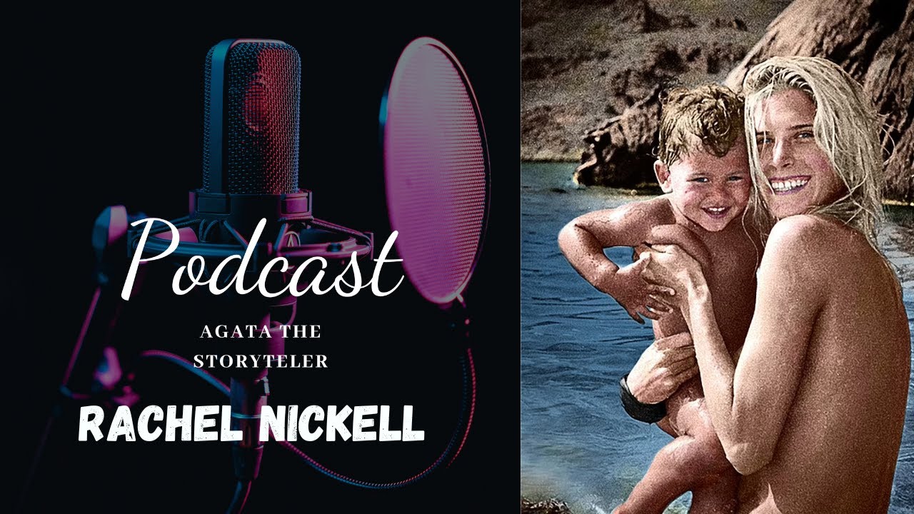 ROBERT NAPPER |  GREEN CHAIN | RACHEL NICKELL cz.2