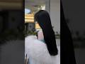 Elegant Chinese Beauty HairTransformation | Viral HairstyleTrend 2026