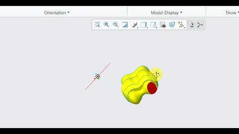 CAD Design and Finite Element Simulation of Femoral Condyle Fractures for Orthopedic by ANSYS