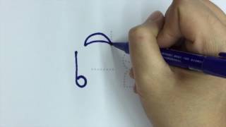 (TSL Chiang Mai) Thai Vowels