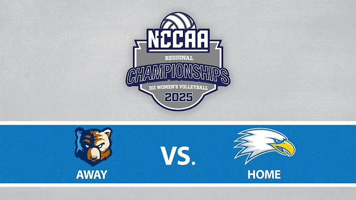 Lady Eagles vs Bob Jones University at 11 a.m. on 11/8/25