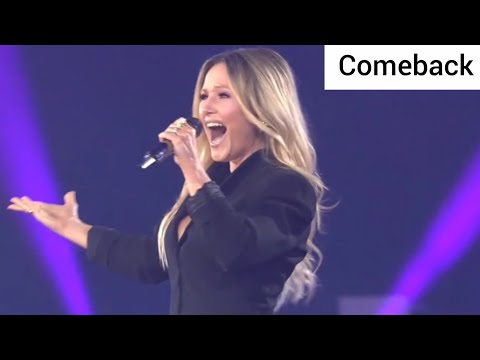 The Helene Fischer Nude Photo That’s Dividing The Internet
