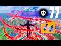 77 Elimination Solo Vs Squadssquads Zero Build Gameplay 77 Elimination Solo Vs Squadssquads Zero Build Gameplay