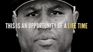 Eric Thomas - Every Opportunity Is The Last Opportunity [Best Motivational Video]
