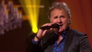 Ijsbrand Van Belleghem  A Man Without Love  The Final  The Voice Senior 2019