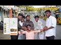 How to Build Food Delivery App Like Swiggy Step by Step | #appdevelopment #swiggyclone #beginners
