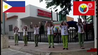 Valenzuela hymn 3s