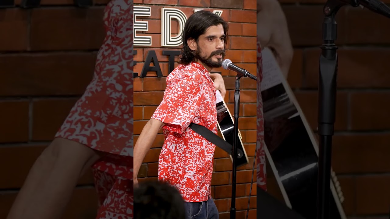 Photographer- Crowd work #standupcomedy #shorts