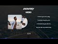 Deberky Hero Cover Official Video