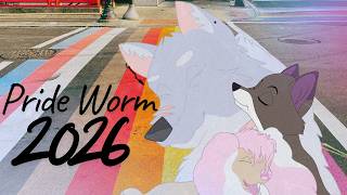 [🌈] Pride Worm MEP 2026 | Volume 1