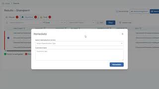GuardWare DISCOVER | Sensitive Data Discovery and Classification — Product Demo 2026 Wealth