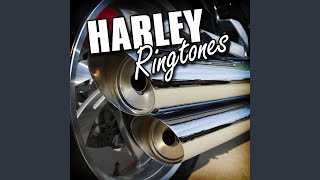 Hogs on the Move Motorcycle Ringtone screenshot 4