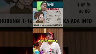 waduhhh crot crot dan jijik plus seram #games #podcast #windahbasudara #medyrenaldy #livegame #fyp