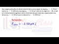 Ejercicio 21.19 Sears y Zemansky.  Fuerza Total entre Tres Cargas Puntuales |Ley de Coulomb