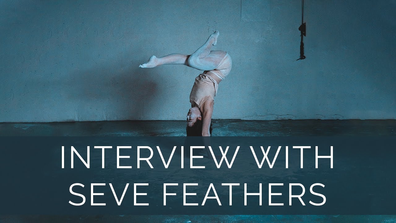 Interview | Seve Feathers | Fleeting