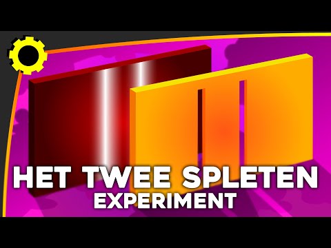 Video: Het Kwantumexperiment Heeft Aangetoond Dat Objectieve Realiteit Niet Bestaat - Alternatieve Mening