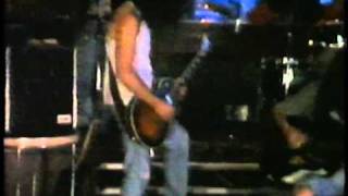 groundwave. coming into los angeles. arlo guthrie cover 1992