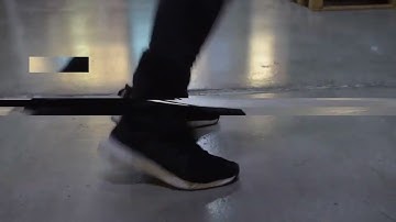 Endless Runner Game Kinect Vending Machine