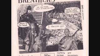Breathers - Did You Think