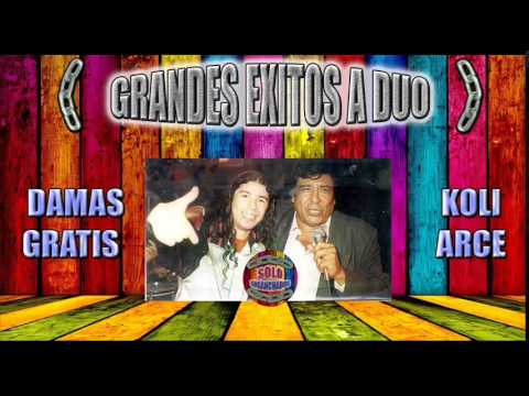 Endemoniada - Damas Gratis