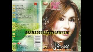 Tessa Mariska - Kesihir Cinta (cipt.Denny M Sari)