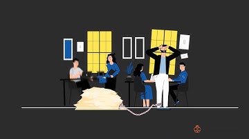 FileBank |2D Animated Video |Coco Video Production