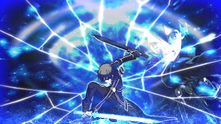 [KOF Mugen] Kirito MOI vs Kirito Team