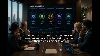 SafePassage™ Executive Briefings