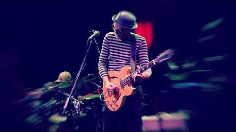 Yeah Yeah (BJM Cover) Live @ Northcote Social Club